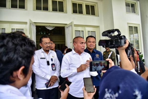 H-11 Hari Pers Nasional 2023, Sudah Sejauh Mana Persiapan Sumatera Utara?